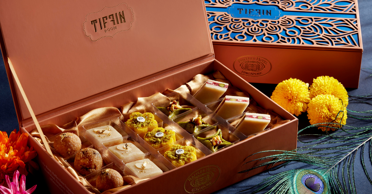 Diwali Mithai Guide Indian Sweets To Celebrate Deepavali 2021 In